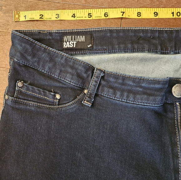 WILLIAM RAST Plus Size Women's Jeggings - Size 20 - Picture 7 of 10